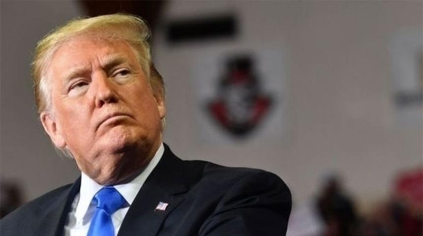 Trump'tan Kaşıkçı açıklaması: Ses kayıtlarını dinlemek istemiyorum