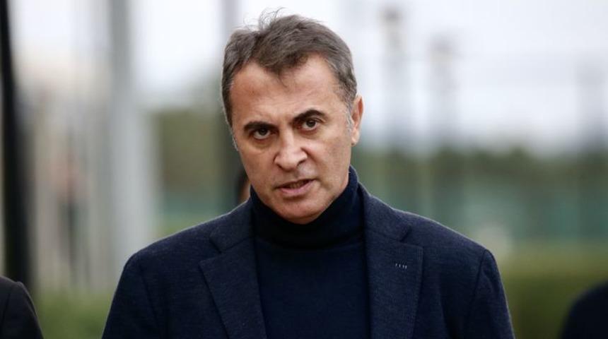 Fikret Orman: Şenol Güneş'in isminin milli takım için geçmesi normal