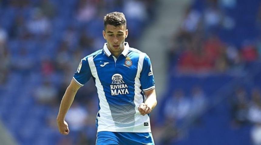 Real Madrid'den Marc Roca'ya 40 milyon Euro