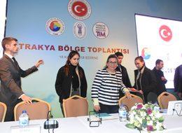 Bakan Pekcan: Gümrük kapılarımızda modernleşme ve dijitalleşmeye gidiyoruz (2)