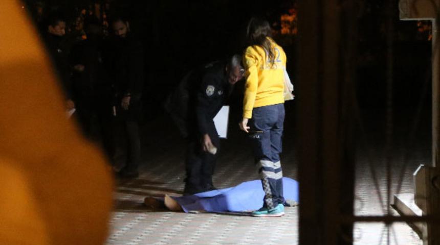 Gen&ccedil; kızın korkun&ccedil; &ouml;l&uuml;m&uuml;! Yaptığı hata canından etti