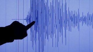 Fiji'de korkutan deprem! 6.7 şiddetiyle sallandılar