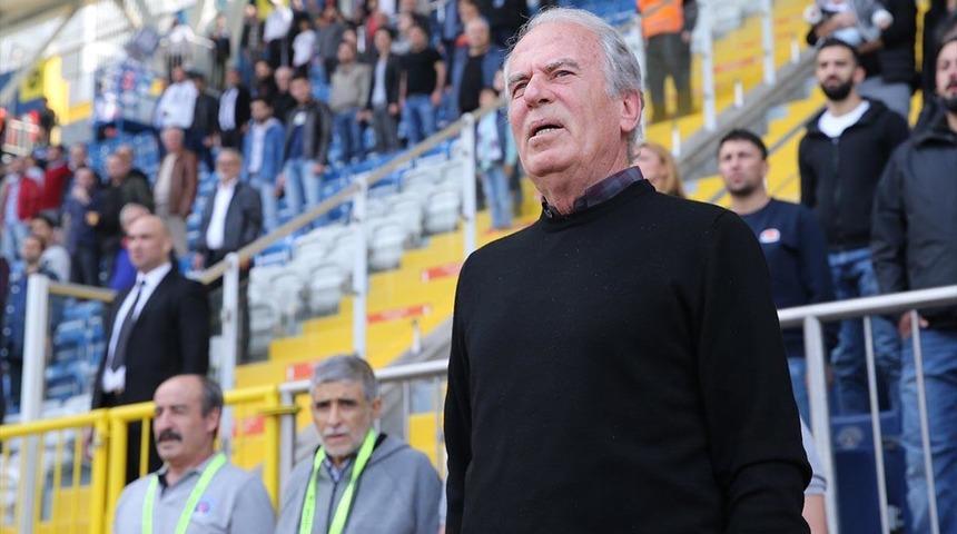 Denizli'den çılgın şampiyonluk kehaneti!