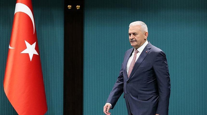 AK Parti İstanbul adayı kim olacak? Binali Yıldırım'dan ilk a&ccedil;ıklama