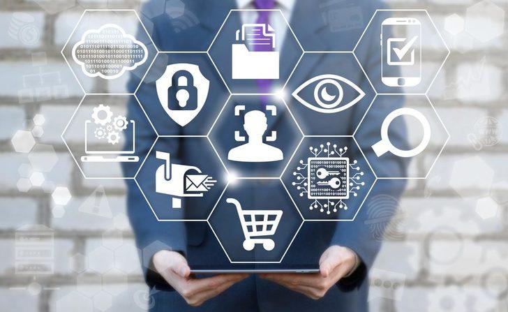 Yüz tanıma sistemi ile online alışveriş dönemi G1