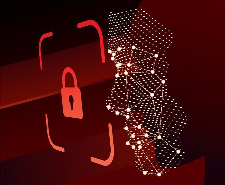 Yüz tanıma sistemi ile online alışveriş dönemi G4