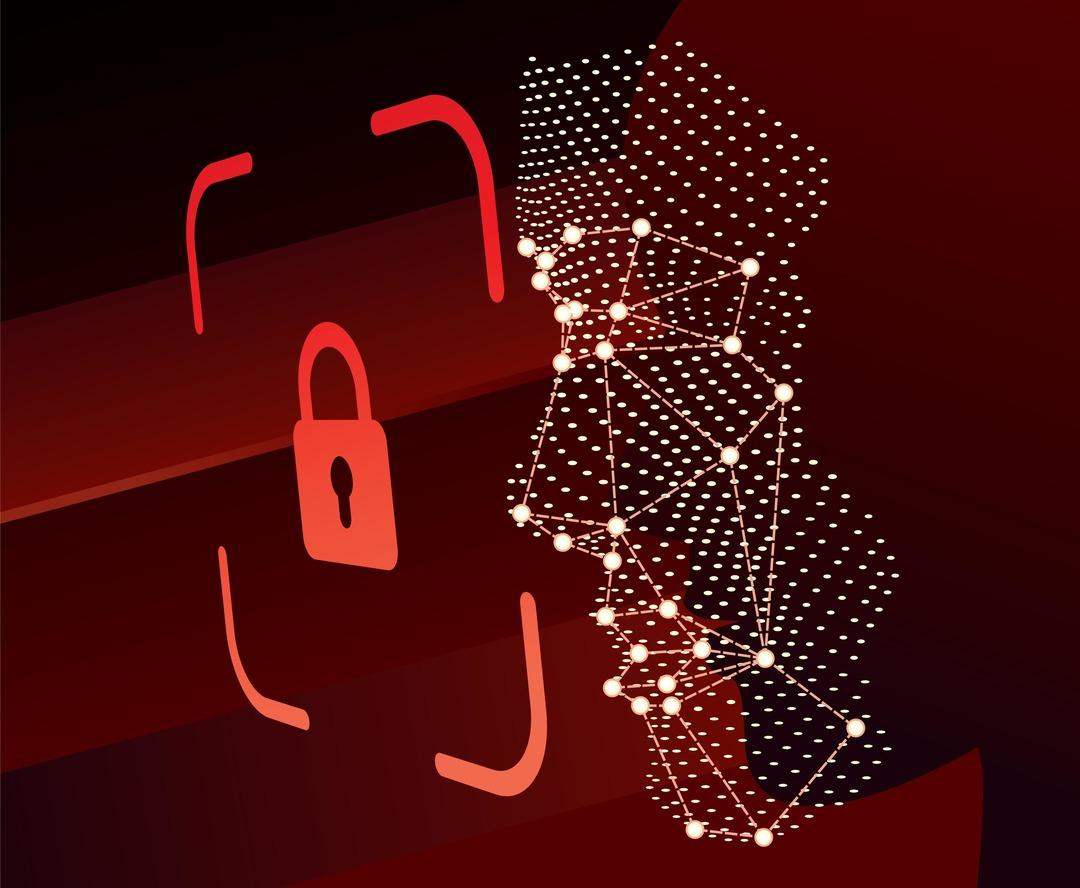 Y&uuml;z tanıma sistemi ile online alışveriş d&ouml;nemi