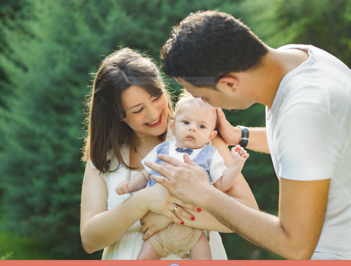 Hollanda'da 3 yaş altı &ccedil;ocuklara ilgin&ccedil; test &ouml;nerisi