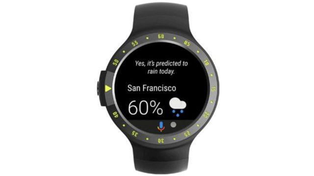 Wear OS H ile gelecek olan yenilikler!