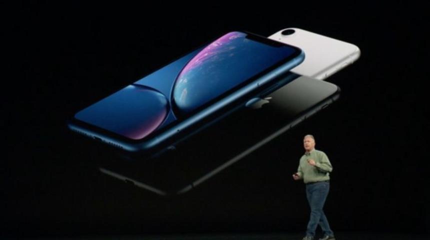 Apple 5G destekli modem üretecek