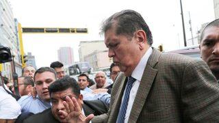 Eski Cumhurbaşkanı Uruguay Büyükelçiliği'nden sığınma talep etti