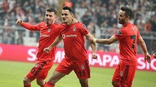 Beşiktaş Mustafa Pektemek için yeni forveti bekleyecek