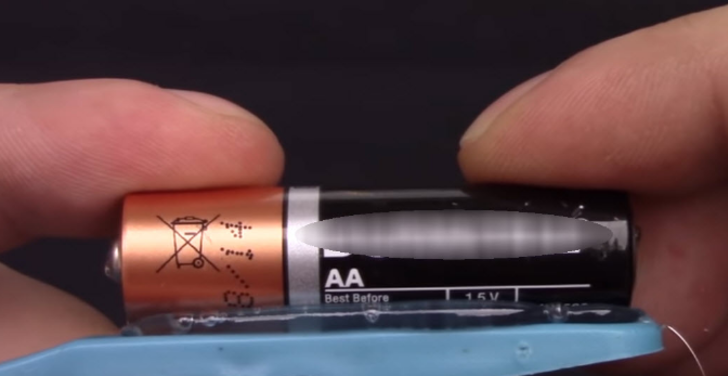 Sadece bir mandalla bakın neler yaptı G4