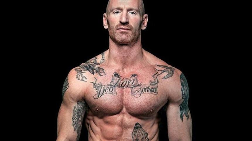 Eski takım kaptanına homofobik saldırı