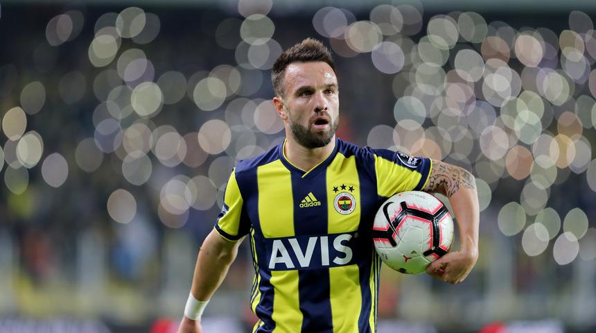 Valbuena: Kötü günler geride kaldı