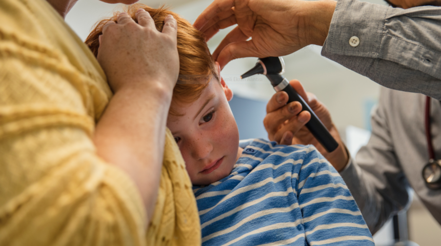 Doğumsal kulak deformitesi nedir? İşitme kaybına yol açar mı? Kulak deformitesi tedavisi nasıl olur?