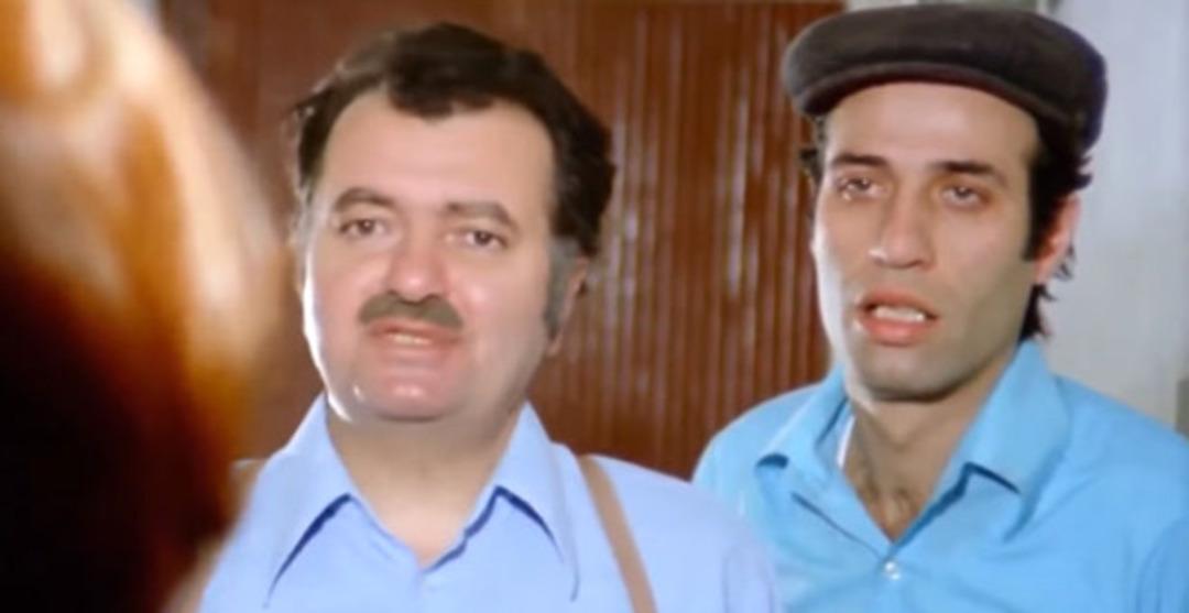 Yeşil&ccedil;am'ın usta ismi Bilge Zobu'nun son hali 