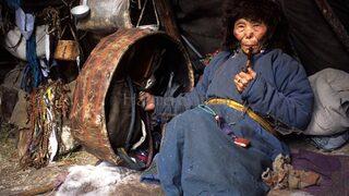 10 bin yıllık Türk kabilesi: Dukhalar...