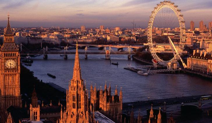 İşte gelecek için en hazır olan dünya ekonomileri G4