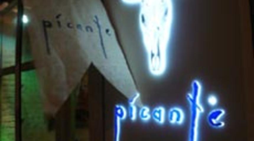 Picante Lezzetlerini Denediniz mi?