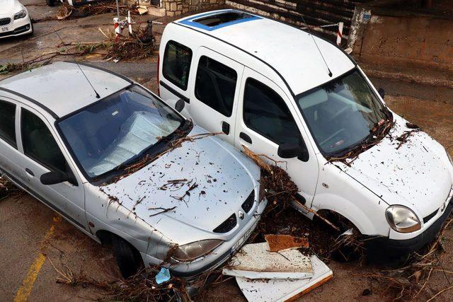 Doç. Dr. Özçelik: Bodrum'un altyapısı problemlerle dolu