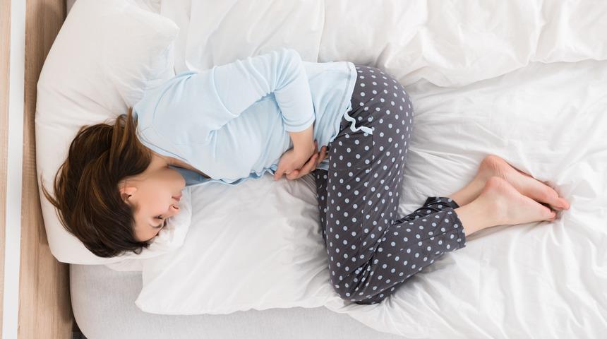 Polikistik Over Sendromu nedir? Polikistik Over Sendromunun belirtileri ve tedavisi nasıl olur? 