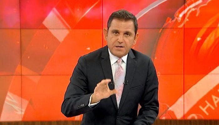 Fatih Portakal'dan Sabah gazetesinin haberine sert tepki: Ben o siteden 5 ay önce taşındım