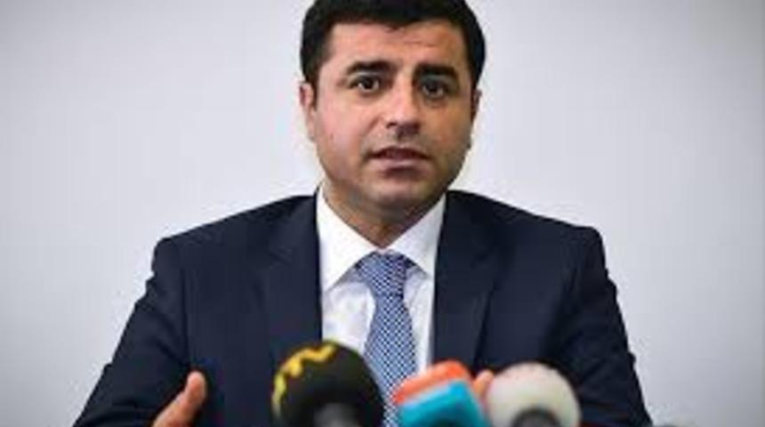 Selahattin Demirtaş tahliye mi olacak? AİHM kritik kararını açıklıyor