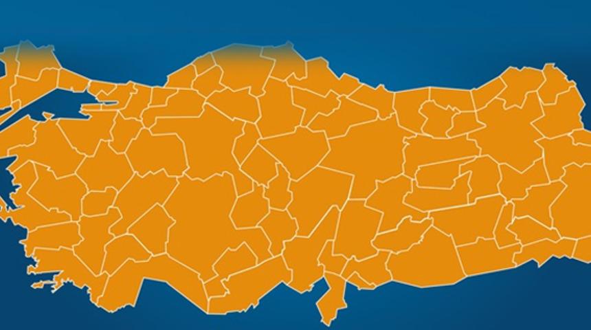 Araştırma şirketinden ittifaklı-ittifaksız yerel seçim senaryoları