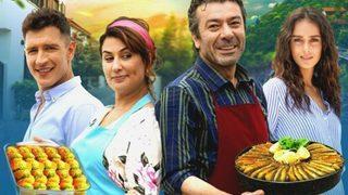 Ege'nin Hamsisi kadrosuna hangi ünlü oyuncu katıldı?