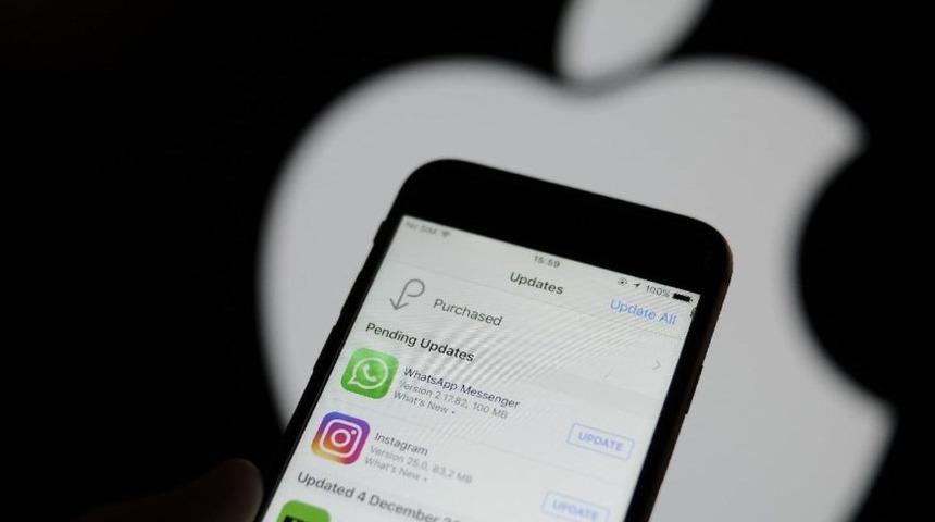 Apple'dan şoke eden hamle! iPhone'lar için dikkat çeken WhatsApp kararı...