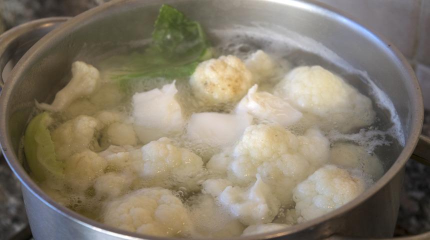 Neden her gün karnabahar suyu içmelisiniz?