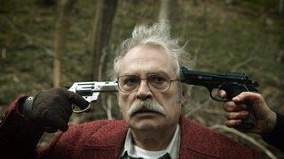 Şahsiyet dizisi dünya listesinde!