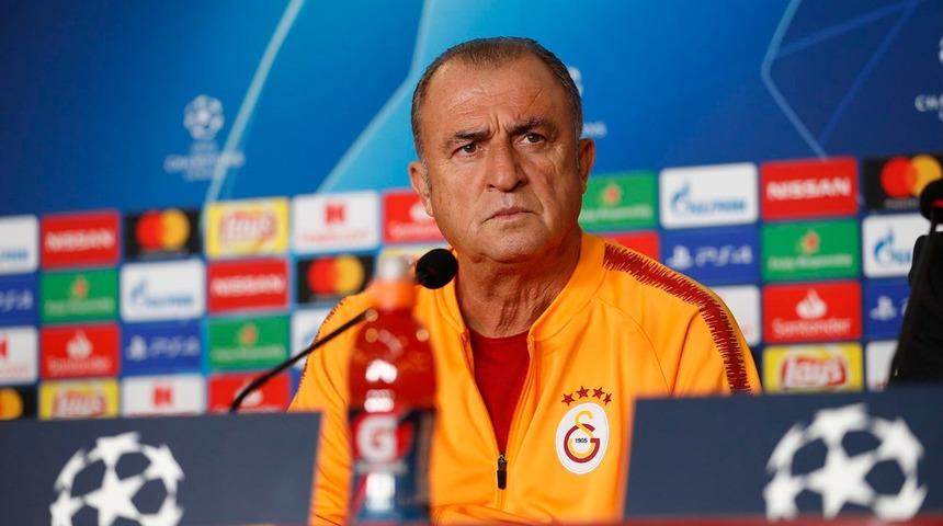 Ahmet Çakar: Fatih Terim Galatasaray'a başkan olacak