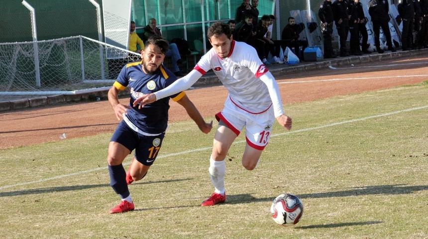 Spor Toto B&ouml;lgesel Amat&ouml;r Lig 5.Grup