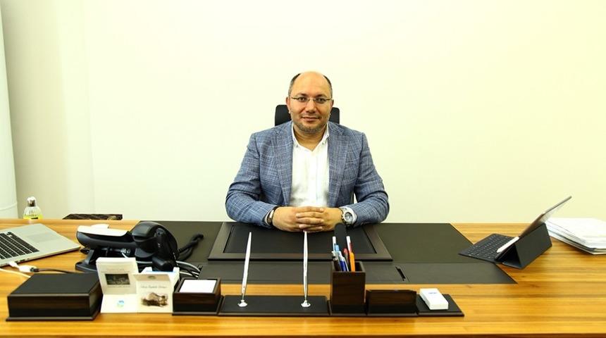 Doğa Y&uuml;r&uuml;y&uuml;şleri&rsquo;nde sonbahar d&ouml;nemi sona erdi