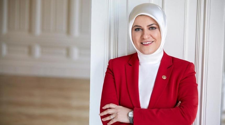 Trabzon Büyükşehir Belediye Başkan aday adayı Köseoğlu: