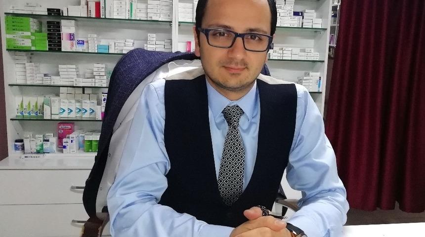 Atalay Mevlit Kandilini kutladı