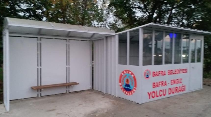 19 Mayıslılardan Kılı&ccedil;&rsquo;a teşekk&uuml;r