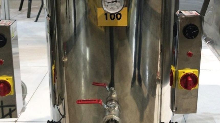 Kocaeli&rsquo;nde &ccedil;ift&ccedil;iler yalnız değil