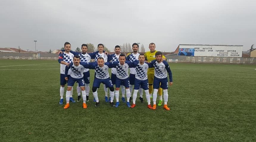 Başkan Yal&ccedil;ın&rsquo;dan Pazaryerisporlu oyunculara tebrik