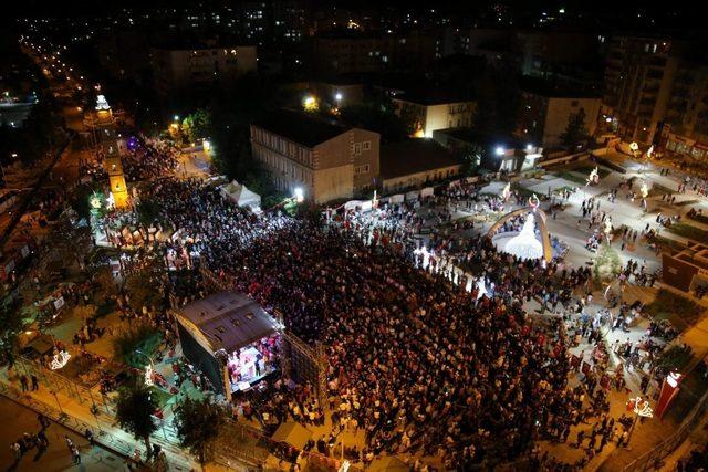 Vali Atik, Siirt halkını Hamsi Festivali’ne davet etti