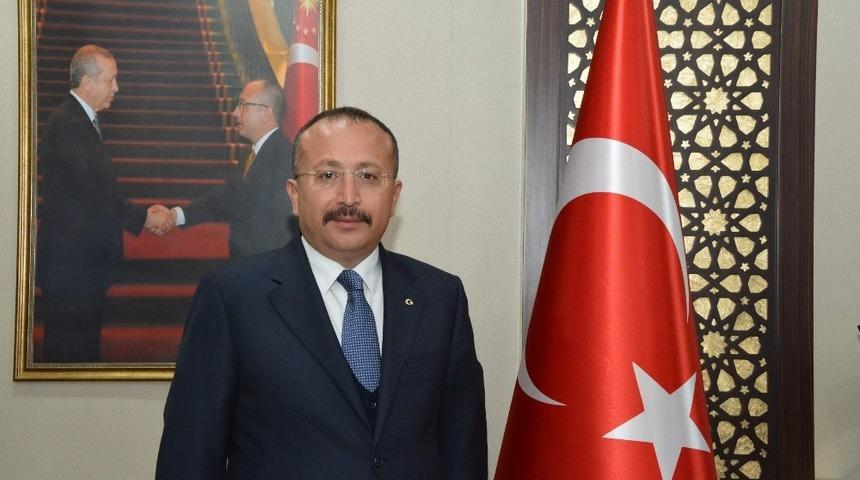 Vali Atik, Siirt halkını Hamsi Festivali&rsquo;ne davet etti