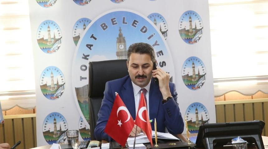 Almanya&rsquo;dan halk g&uuml;n&uuml;ne katıldı