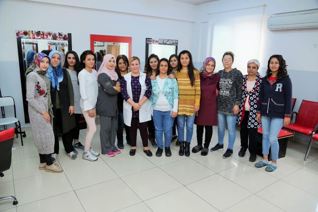 Şehitkamil iş insanı yetiştiriyor