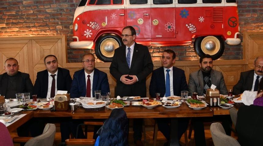 G&uuml;lsan&rsquo;da geri sayım