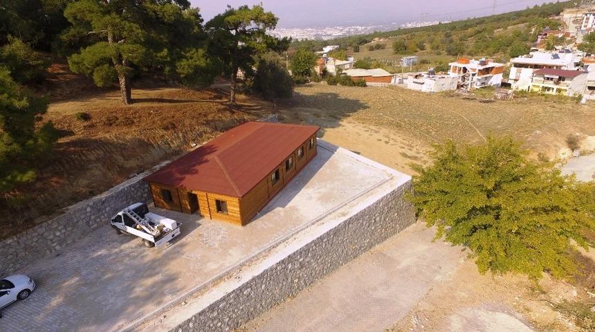 Yunusemre Belediyesi Kayapınar&rsquo;ın &ccedil;ehresini değiştirdi