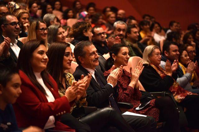 Yunus’un Torunları mest etti