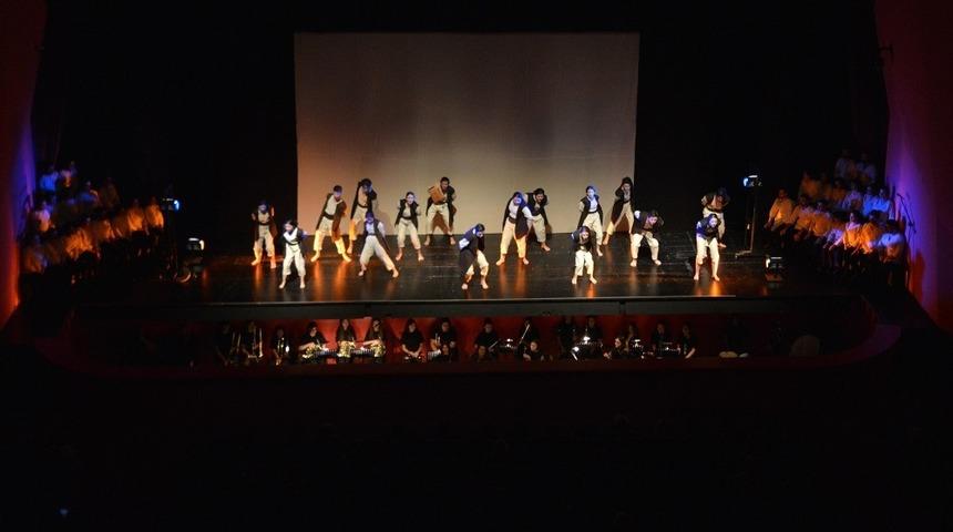 Yunus&rsquo;un Torunları mest etti