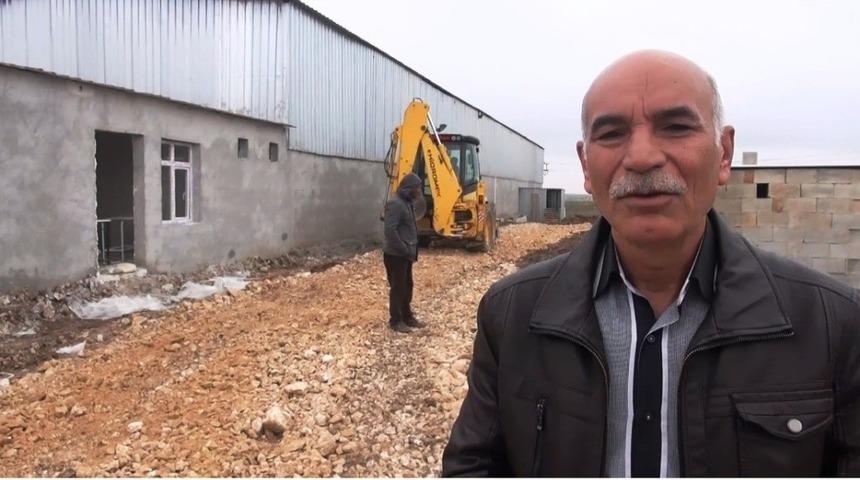 Ak&ccedil;akale&rsquo;de istihdam sağlayanlara destek